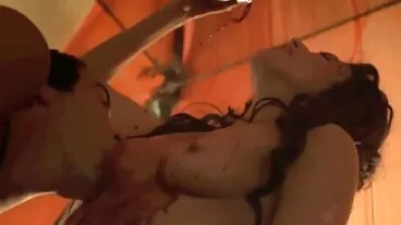 منہ میں Smut کے ساتھ تصوراتی ، بہترین رنڈی آدمی Manson سے ٹیم سکیٹ