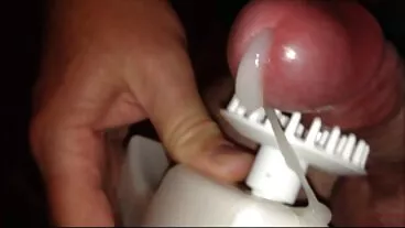 منہ میں فلم کے ساتھ تصوراتی ، بہترین Stas سینٹ