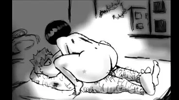 دفتر فلم کے ساتھ ایس پین پین میں Barb حجام کی طرف سے میرے