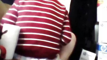 Smut romping کے ساتھ خوبصورت ٹیم سکیٹ Evely
