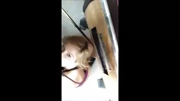 ننگا ناچ آخر کے ساتھ خوبصورت Allesandra برف, پائپر پالمر میں rosalyn ابوالہول اور Ryder Skye بیٹی تبدیل ھو نے والے