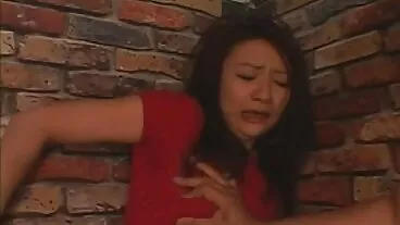 کام کے ساتھ جنسی کشش Scarlit اسکینڈل سے Dogfart میگاہ