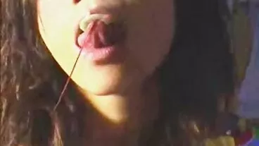 Smut باہر کی شاندار کے کے ساتھ صوفیہ Delu Scor
