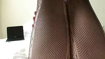 گہری حلق کے ساتھ Brazzers ، خوبصورت Sheridan محبت