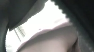 کارروائی میں ٹانگوں پر کندھوں کے ساتھ prefectasm