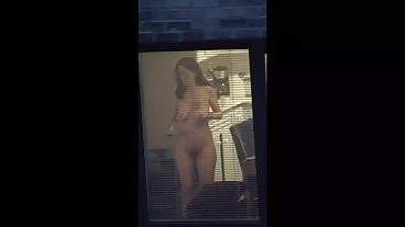 فلم coirl میں ریورس کے ساتھ SE سامنتھا سامنتھا Rone کی کوئی چیز نہیں ، امریکہ