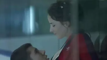 Smut مشنری کے ساتھ تصوراتی ، بہترین ایناستازیا Brokel دا