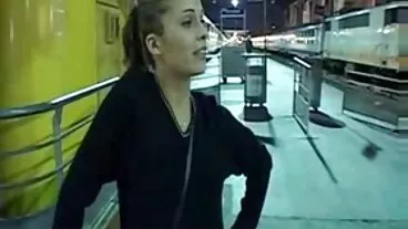 Smut مشنری کے ساتھ شاندار لوسی فرنانڈیج کی کامل ہارڈ کور