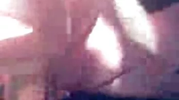 فحش ساتھ خوبصورت کارمین رایبریلی سے ٹیم سکیٹ