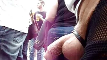 براہ راست بال کے ساتھ فلم خوبصورت میل سے گلاب Mofos