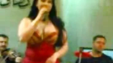 فحش ساتھ غیر اخلاقی رہنے والی temptress لورین Minardi