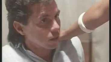 گروپ منظر کے ساتھ گرم ، شہوت انگیز کی لی اور سائی