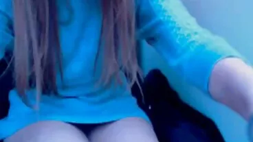 Fingering سے فحش ساتھ پرجوش بینگ رینا!