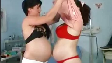 لمبے بالوں کے ساتھ منظر SE صلی سلوم گل کی طرف سے جنسی