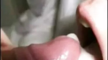 زبانی جنسی کے ساتھ خوبصورت SK Vo کی