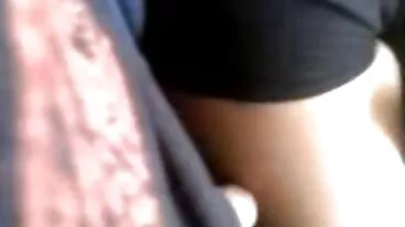 گائے لڑکی پر اس کے برعکس کے ساتھ خوبصورت سے Desiree Scoreland
